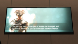 AC4 Liberation Ad