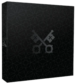 ACBV Roma box