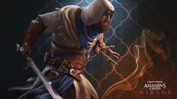 Assassin's Creed: The Secret Crusade, Assassin's Creed Wiki