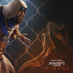 Assassin's Creed (video game) - Wikipedia