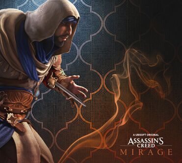 Discuss Everything About Assassin's Creed Wiki