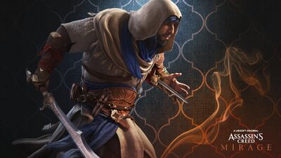 Assassin's Creed May Be Getting A 15th Anniversary Remake
