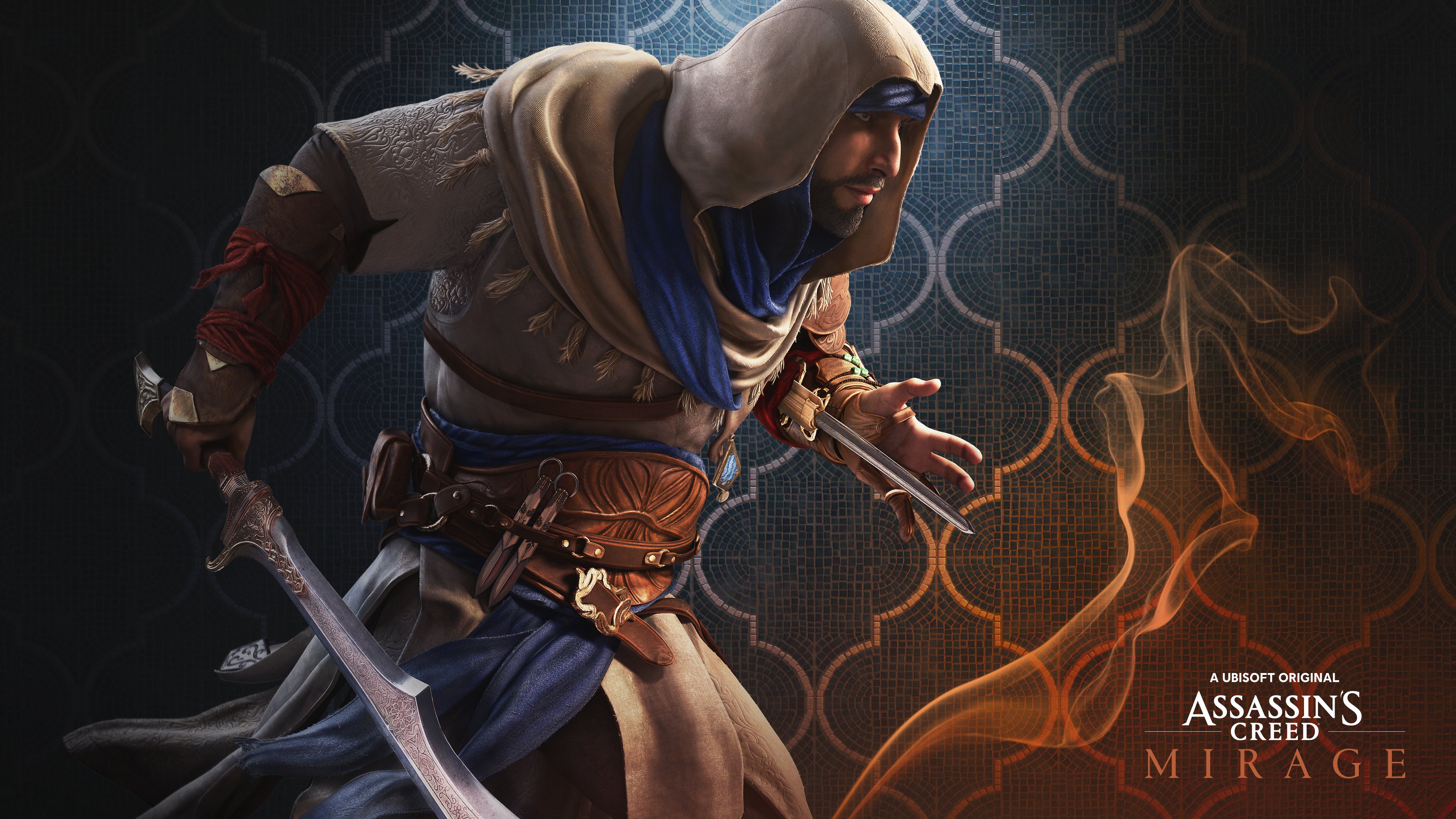 Forget Hexe and Red, I hope Assassin's Creed never goes RPG again