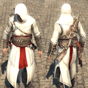 Assassin S Creed Rogue Outfits Assassin S Creed Wiki Fandom