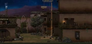 Granada's outskirts