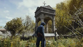 ACU Drôle de trame 1