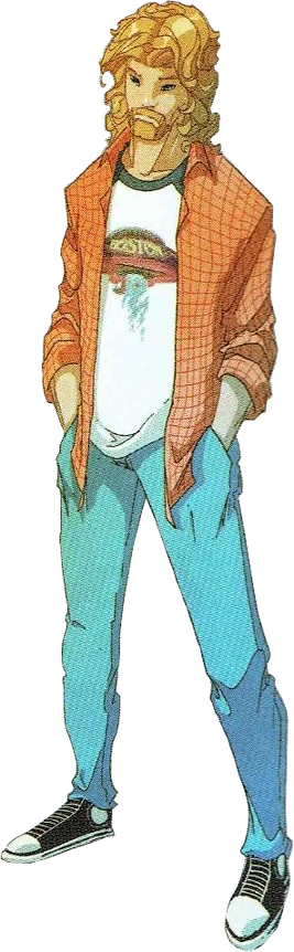 EG Sebastian Monroe render