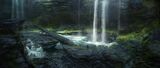 Forest Falls concept - AC3 - by George Rushing
