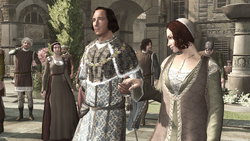 Lorenzo De Medici Assassin S Creed Wiki Fandom