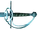 Officer's Rapiers