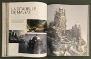 Preview of the Masyaf page
