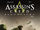 Assassin's Creed: Bloodstone Book 1