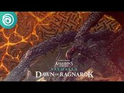 ECHOES OF HISTORY - RAGNARÖK EP 1 - The birth of the universe