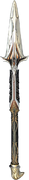 Spear of Leonidas (with Basim Ibn Ishaq)