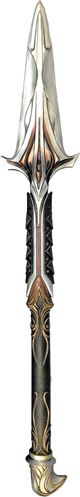 Spear of Leonidas