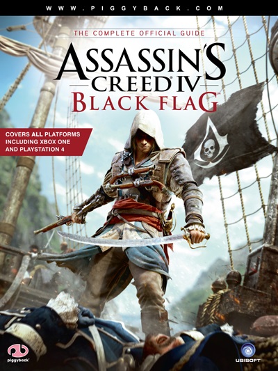 assassins creed 4 guide