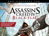 Assassin's Creed IV Black Flag: Official Game Guide