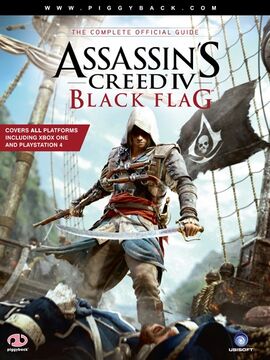 Assassin's Creed IV Black Flag – Armazenagem de barris flamejantes de elite  – Junio