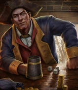 Dans Assassin's Creed: Memories