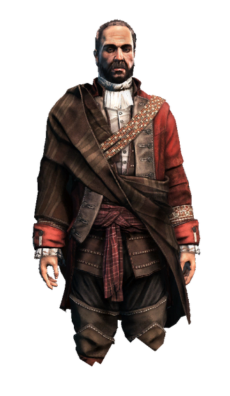 Assassin's Creed Rogue - Wikipedia, la enciclopedia libre