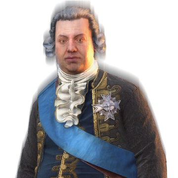 Louis Xvi Of France Assassin S Creed Wiki Fandom Louis Xvi Of France Assassin S Creed Wiki Fandom