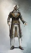 ACU Maximilien de Robespierre - Concept Art.webp (289 КБ) Концепт-арт Максимилиана Робеспьера
