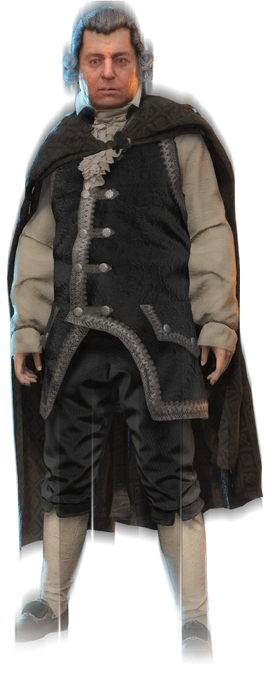 ACU Mirabeau Render