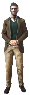 ACV Shaun Hastings render