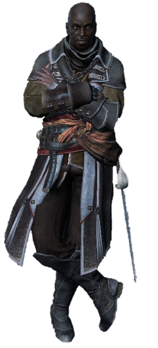 Le Chasseur Assassin s Creed Wiki Fandom