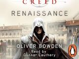 Assassin's Creed: Renaissance (audiobook)