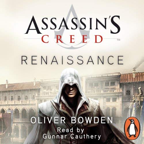 Assassin's Creed the Renaissance Codex Book 1