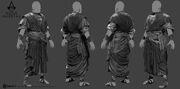 Taharqa - Sculpts.jpg (213 KB) 塔哈尔卡的人物模型