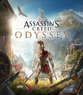 ACOD Kassandra Box Art