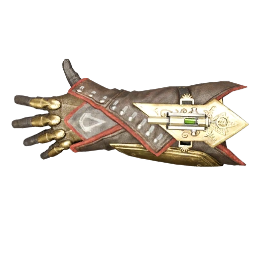 Legendary Assassin Gauntlet Assassin S Creed Wiki Fandom