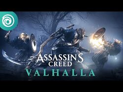 Asgardsreid-Saison kostenloses Update - Assassin's Creed Valhalla