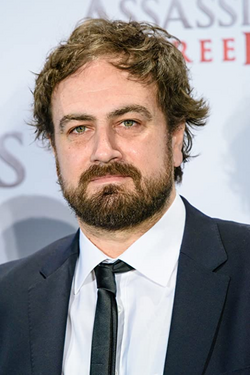 Justin Kurzel