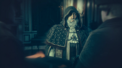 Assassin's Creed: Unity guide - Sequence 5 Memory 3: The Prophet -  Assassinate Lafreniere