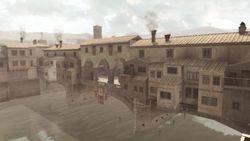 AC2 Ponte Vecchio