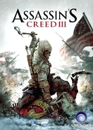 Assassin’s Creed III (5,92 MB) Das Cover von Assassin’s Creed III