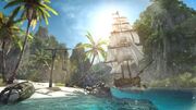 AC4-CaribbeanSea