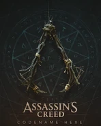 Assassin's Creed: Codename Hexe