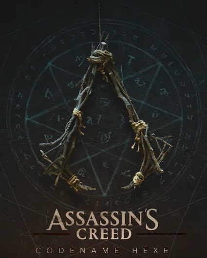 Assassin's Creed Hexe™ 