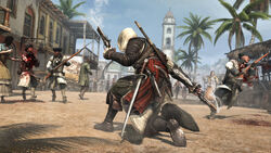 Assassin's Creed IV: Black Flag - GameSpot