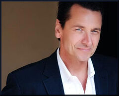 Mark Lindsay Chapman | Assassin's Creed Wiki | Fandom