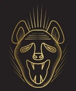 卡丽塞特的维序者符号