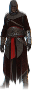 Thomas de Carneillon (c. 1307 – 1323)[10]
