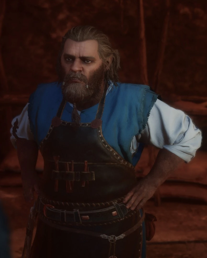 Ivaldi Assassin's Creed Wiki Fandom