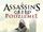 Assassin's Creed: Podziemie