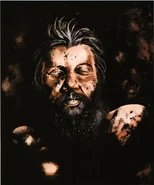 Raszputyin holteste.