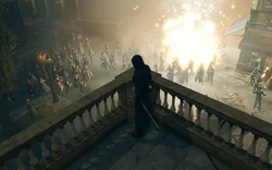 The Infernal Machine 4